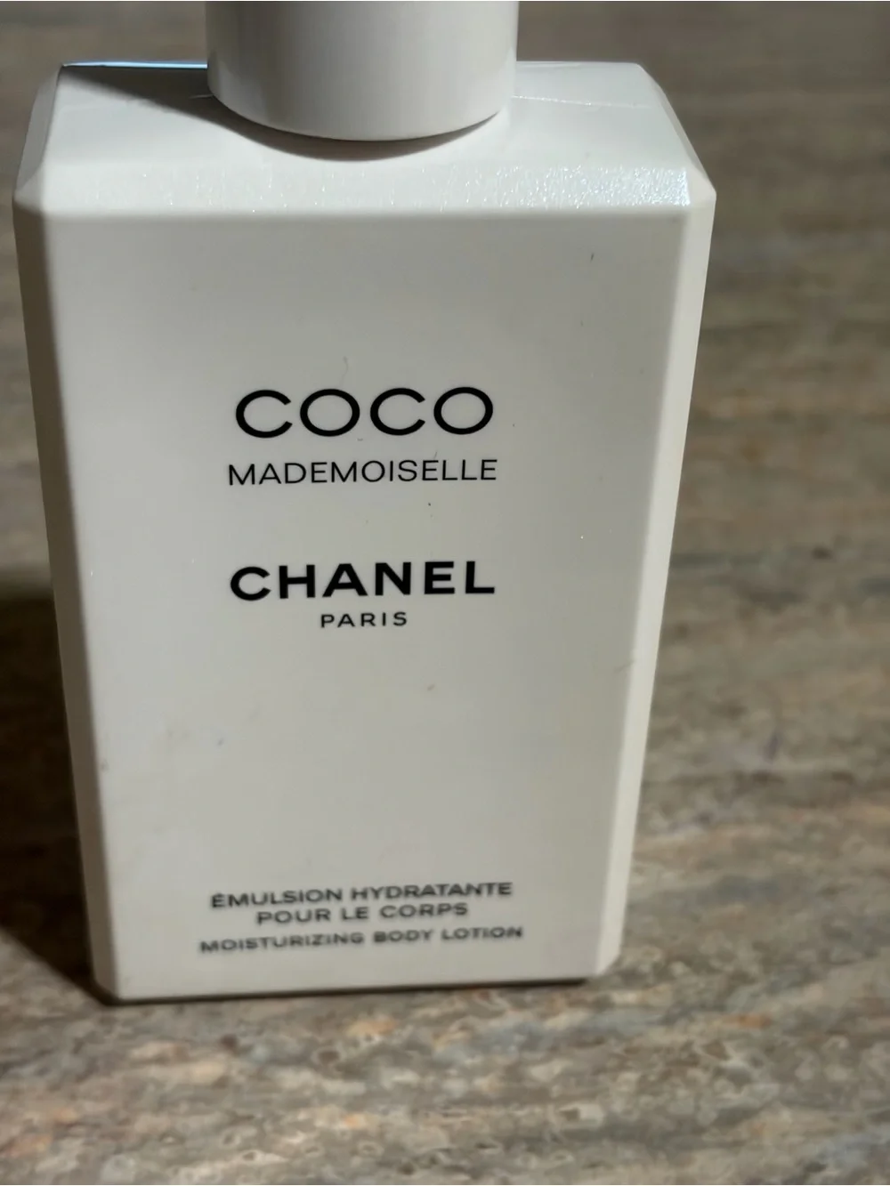 CHANEL coco mademoiselle